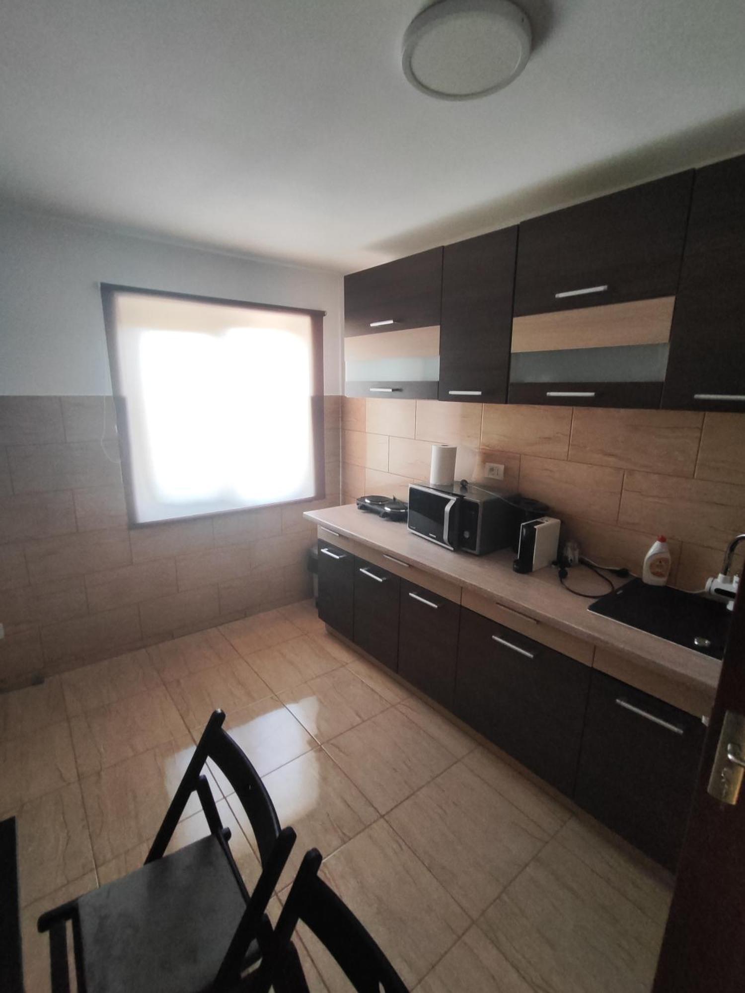 Apartament Luna 주릴로브카 외부 사진
