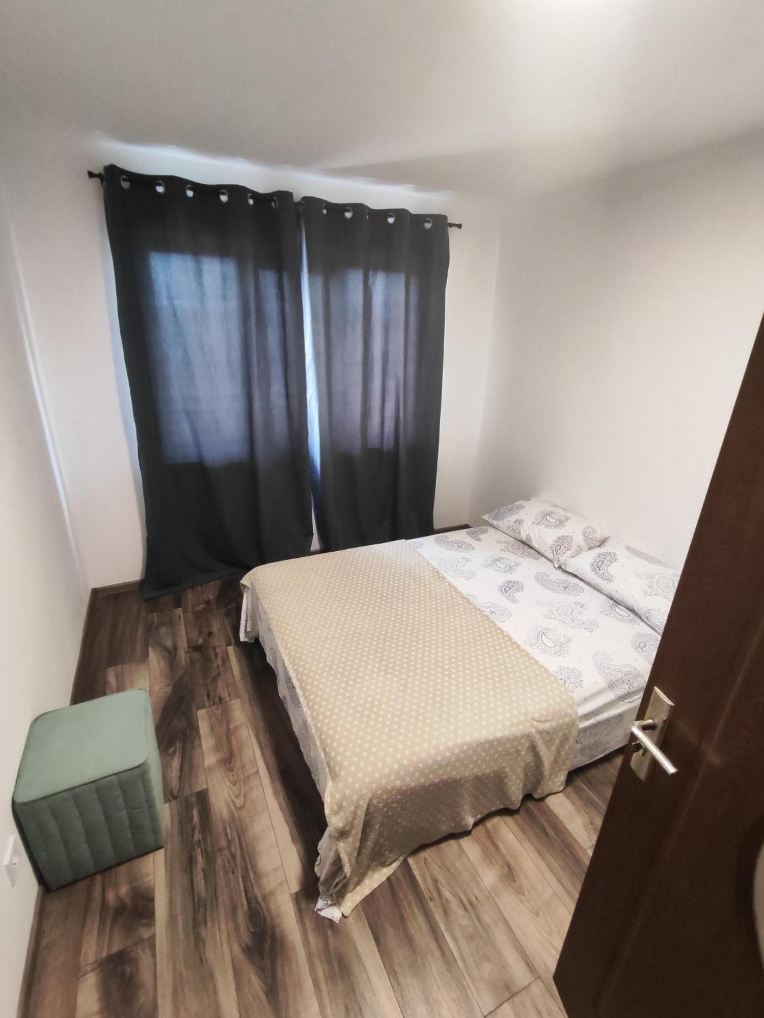 Apartament Luna 주릴로브카 외부 사진